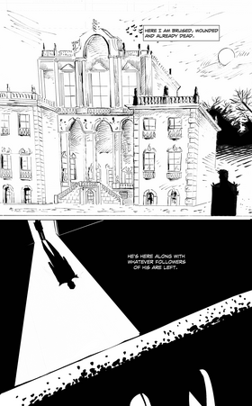 Read In The Valley Issue 2  1 Page 4 in English