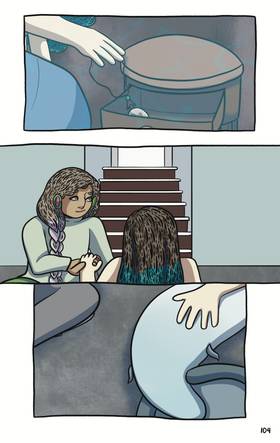 Read Paperclips  2 Page 7 in English