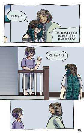Read Paperclips  2 Page 9 in English