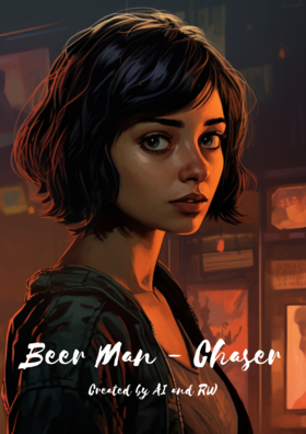 Read Beer Man  6 Page 1 in English