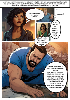 Read Beer Man  6 Page 2 in English