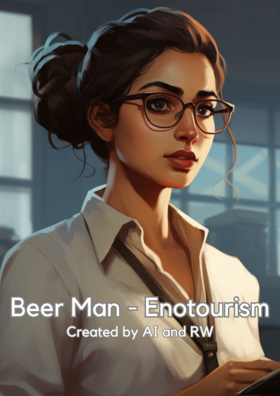 Read Beer Man  7 Page 1 in English