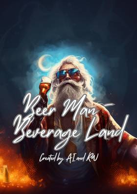 Read Beer Man  10 Page 1 in English