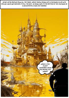 Read Beer Man  10 Page 2 in English