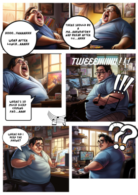 Read Beer Man  2 Page 2 in English