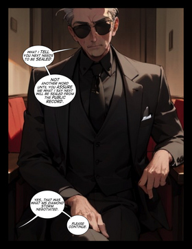 Read RAGNAROC INC EMBRACE OBLIVION: NEMESIS  2 Page 5 in English