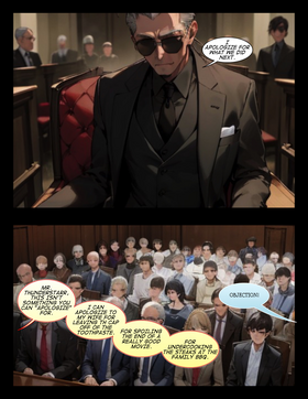 Read RAGNAROC INC EMBRACE OBLIVION: NEMESIS  2 Page 7 in English