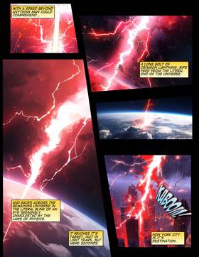 Read RAGNAROC INC EMBRACE OBLIVION: NEMESIS  3 Page 4 in English