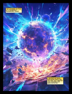 Read RAGNAROC INC EMBRACE OBLIVION: NEMESIS  1 Page 5 in English