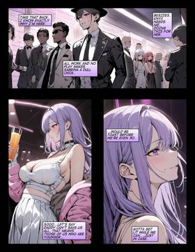 Read RAGNAROC INC EMBRACE OBLIVION: NEMESIS  1 Page 9 in English