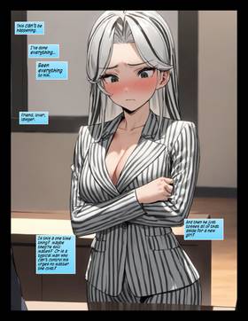Read RAGNAROC INC EMBRACE OBLIVION: NEMESIS  6 Page 3 in English