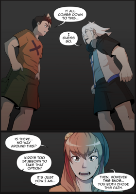 Read CODE-EX (Pilot)  1 Page 2 in English