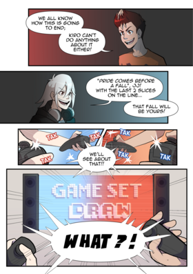 Read CODE-EX (Pilot)  1 Page 3 in English