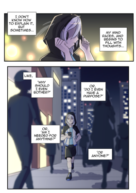 Read CODE-EX (Pilot)  1 Page 9 in English