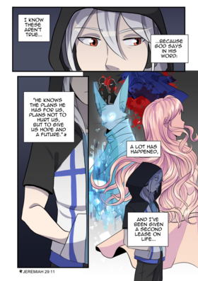 Read CODE-EX (Pilot)  1 Page 10 in English