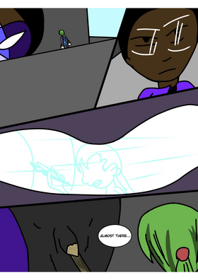Read Electroboy  2 Page 5 in English