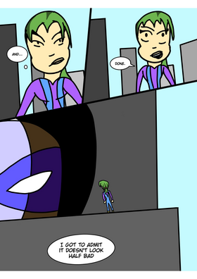 Read Electroboy  2 Page 6 in English
