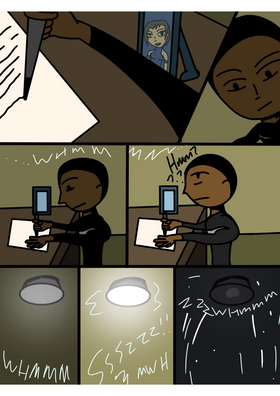 Read Electroboy  3 Page 4 in English