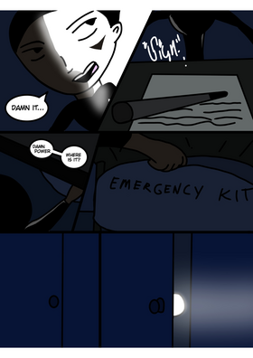 Read Electroboy  3 Page 5 in English
