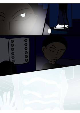 Read Electroboy  3 Page 8 in English