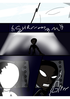 Read Electroboy  3 Page 10 in English