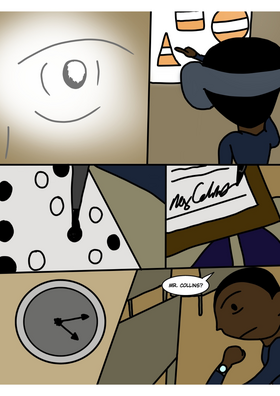 Read Electroboy  4 Page 6 in English