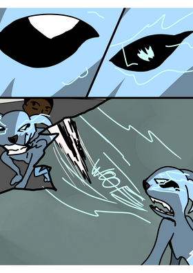 Read Electroboy  5 Page 10 in English