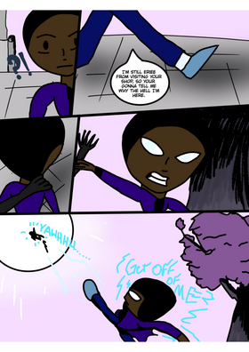 Read Electroboy  1 Page 5 in English
