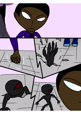 Read Electroboy  1 Page 6 in English