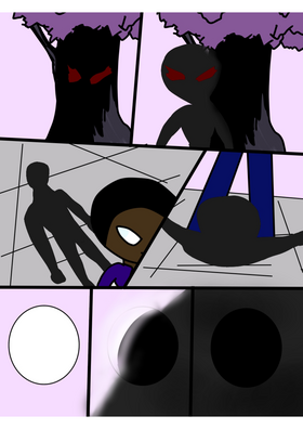 Read Electroboy  1 Page 7 in English