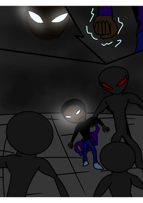 Read Electroboy  1 Page 8 in English