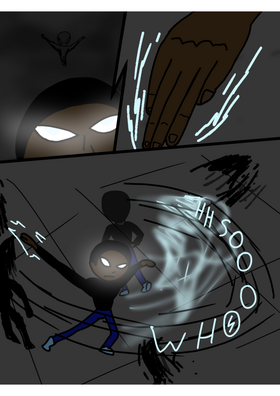 Read Electroboy  1 Page 9 in English