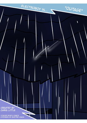 Read Electroboy  3 Page 3 in English