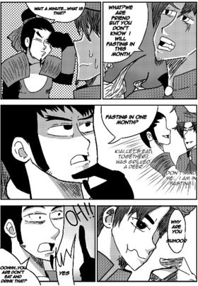 Read XPDC:CORONA  1 Page 3 in English