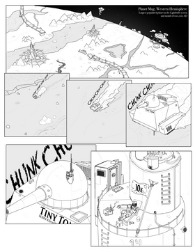 Read Sovereign Alloy  1 Page 3 in English