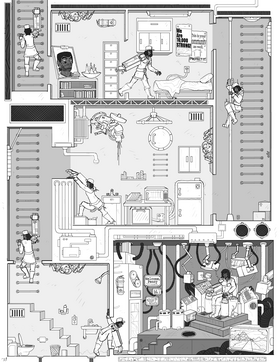 Read Sovereign Alloy  1 Page 5 in English
