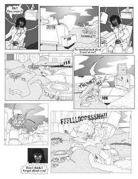 Read Sovereign Alloy  1 Page 7 in English