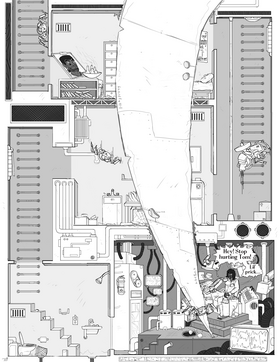 Read Sovereign Alloy  1 Page 9 in English