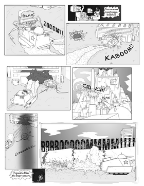 Read Sovereign Alloy  1 Page 10 in English