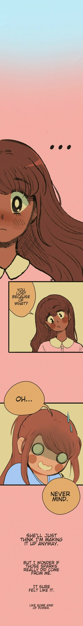 Read The lost star  2 Page 5 in English