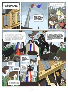 Read Demi Diable  1 Page 10 in English