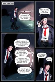 Read Assimilation  1 Page 2 in English
