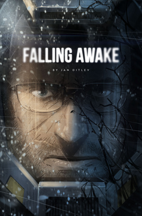 Read Falling awake  1 Page 1 in English