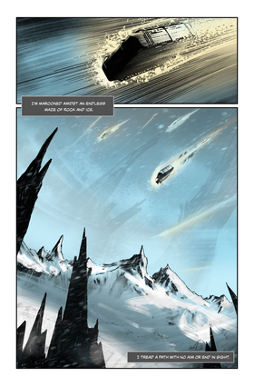 Read Falling awake  1 Page 7 in English