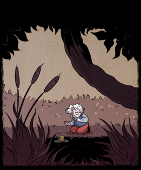 Read Percy's Lullaby  1 Page 1 in English