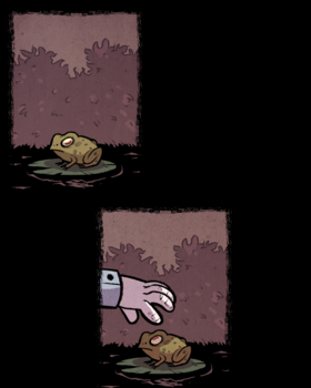 Read Percy's Lullaby  1 Page 2 in English