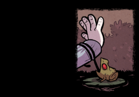 Read Percy's Lullaby  1 Page 3 in English