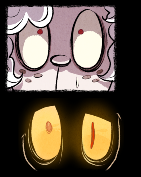 Read Percy's Lullaby  1 Page 5 in English
