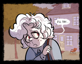 Read Percy's Lullaby  2 Page 4 in English