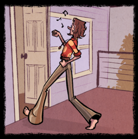 Read Percy's Lullaby  2 Page 5 in English